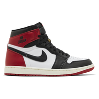 Air Jordan 1 Retro High OG Black Toe Reimagined