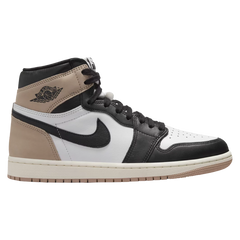 Air Jordan 1 Retro High OG Latte
