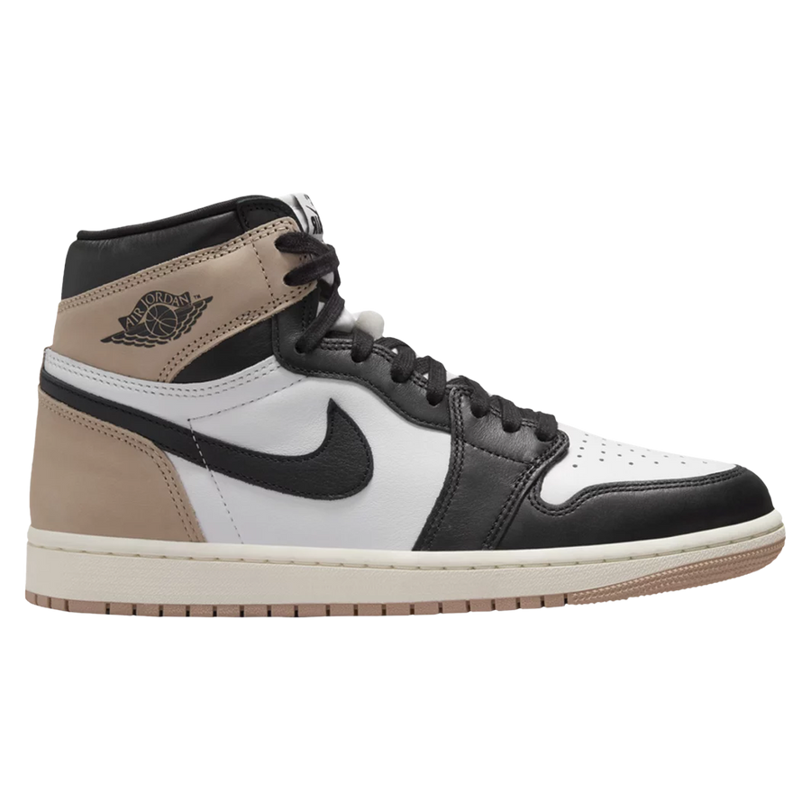 Air Jordan 1 Retro High OG Latte
