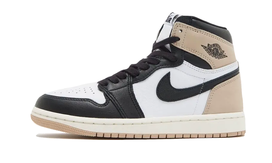 Air Jordan 1 Retro High OG Latte