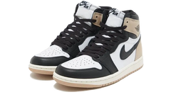 Air Jordan 1 Retro High OG Latte