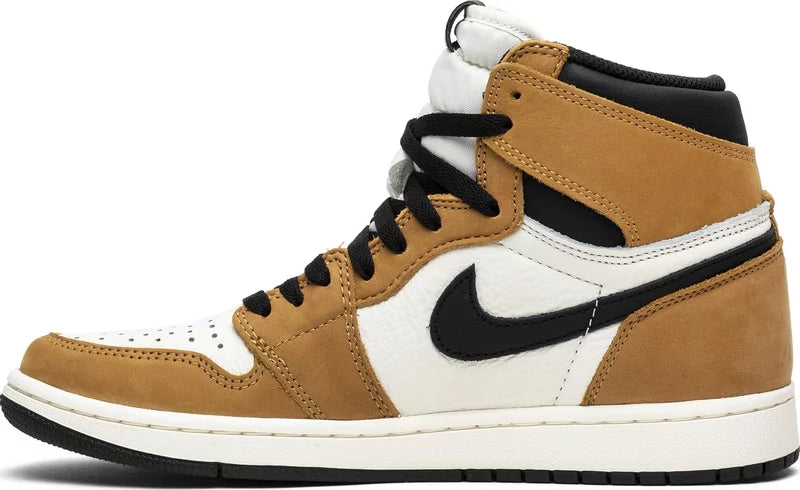 Air Jordan 1 Retro High OG Rookie of the Year