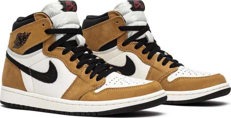 Air Jordan 1 Retro High OG Rookie of the Year