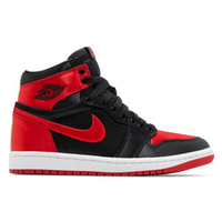 Air Jordan 1 Retro High OG Satin Bred