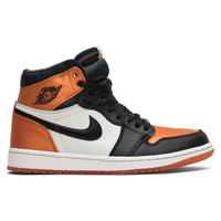 Air Jordan 1 Retro High OG Satin Shattered Backboard