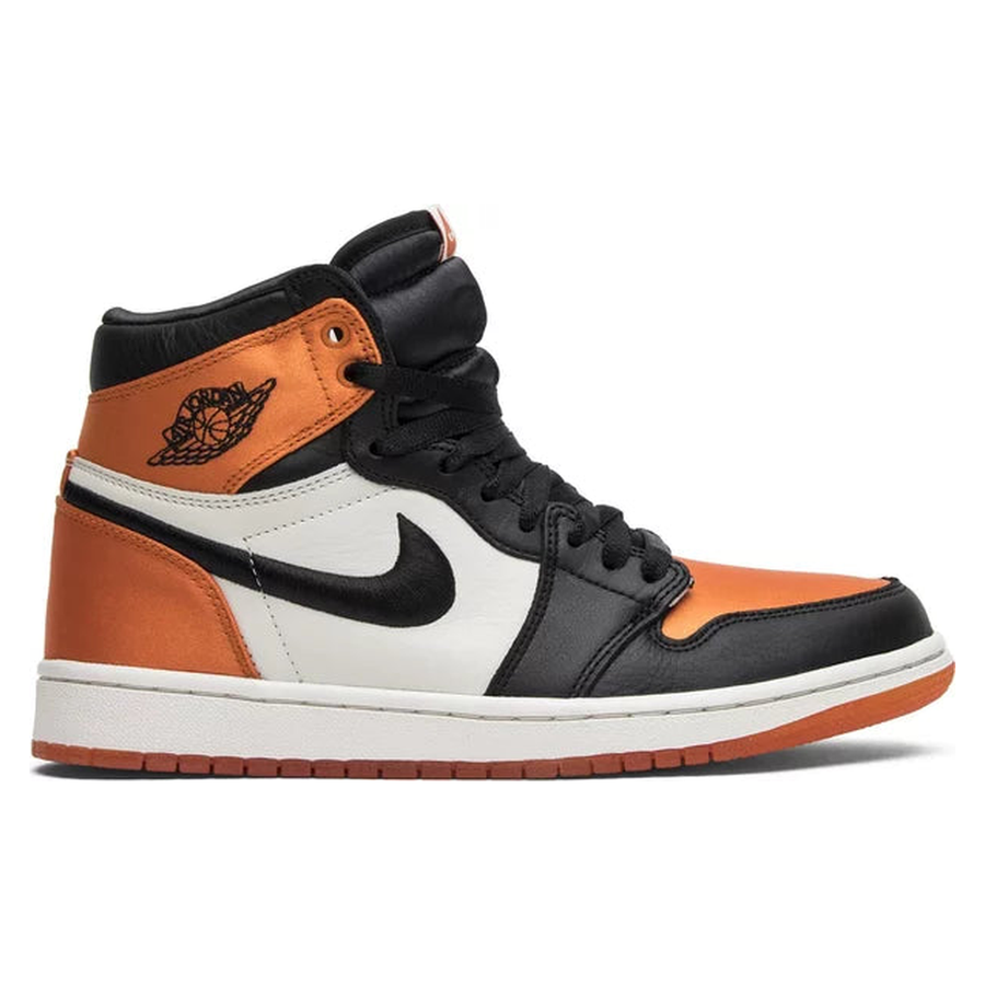 Air Jordan 1 Retro High OG Satin Shattered Backboard