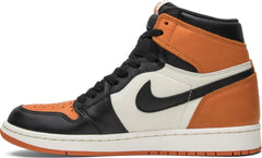 Air Jordan 1 Retro High Shattered Backboard