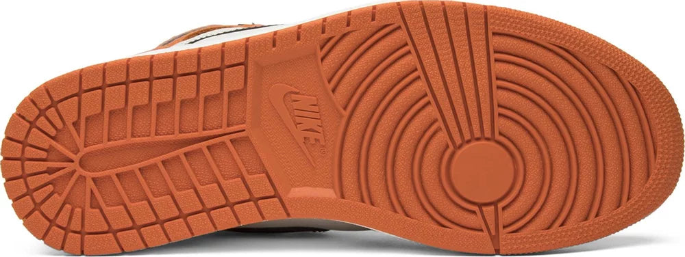 Air Jordan 1 Retro High Shattered Backboard