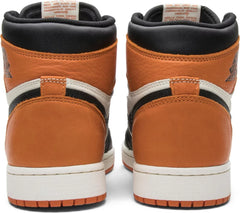 Air Jordan 1 Retro High Shattered Backboard