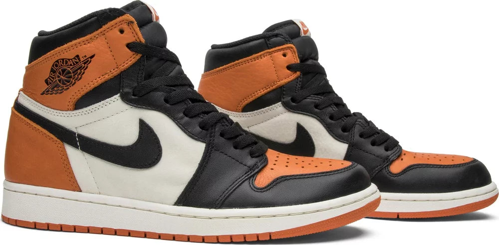 Air Jordan 1 Retro High Shattered Backboard