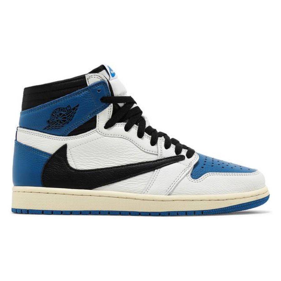 Air Jordan 1 Retro High OG SP Fragment x Travis Scott