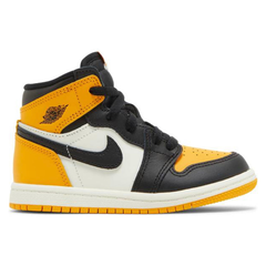 Air Jordan 1 Retro High OG Taxi (TD)