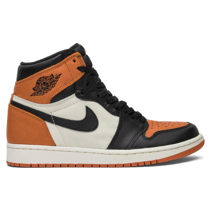 Air Jordan 1 Retro High Shattered Backboard
