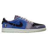 Air Jordan 1 Retro Low OG Zion Williamson Voodoo Alternate