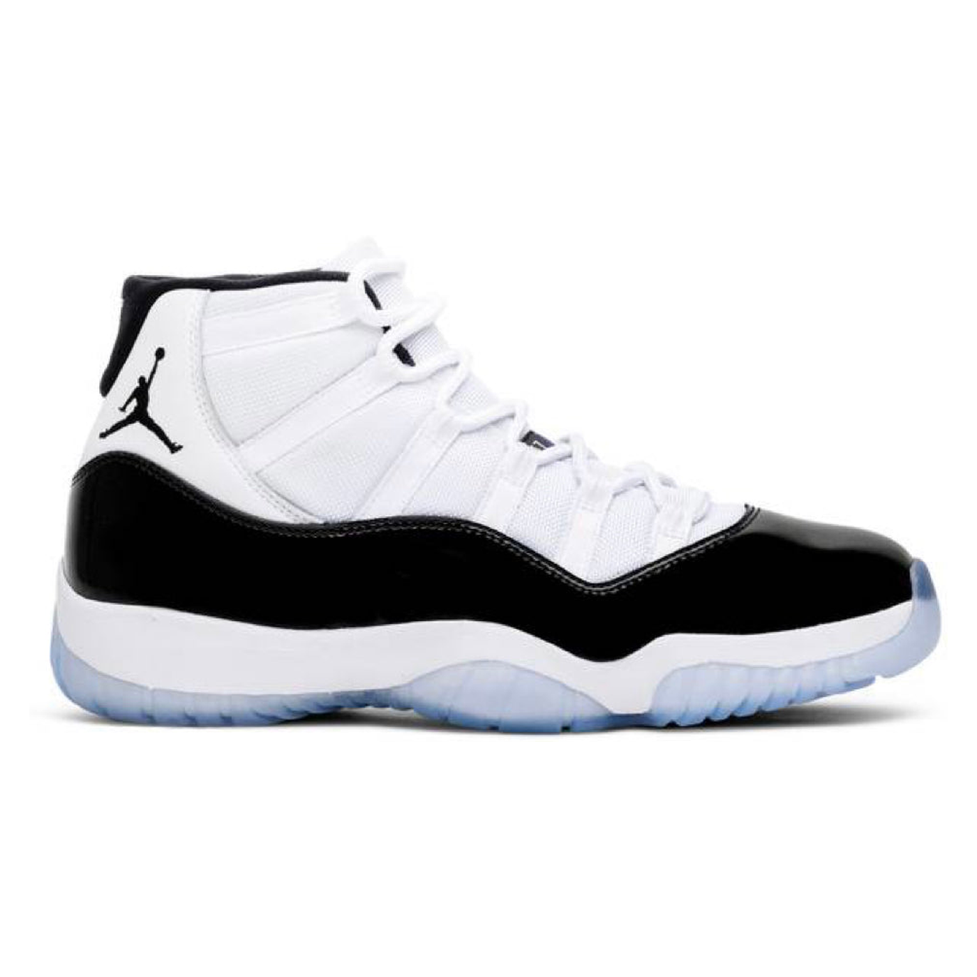 Air Jordan 11 Retro Concord (2018)