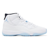 Air Jordan 11 Retro Legend Blue (2024)