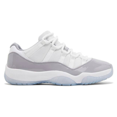 Air Jordan 11 Retro Low Cement Grey