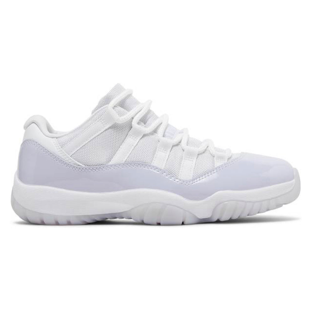 Air Jordan 11 Retro Low Pure Violet (Women's)