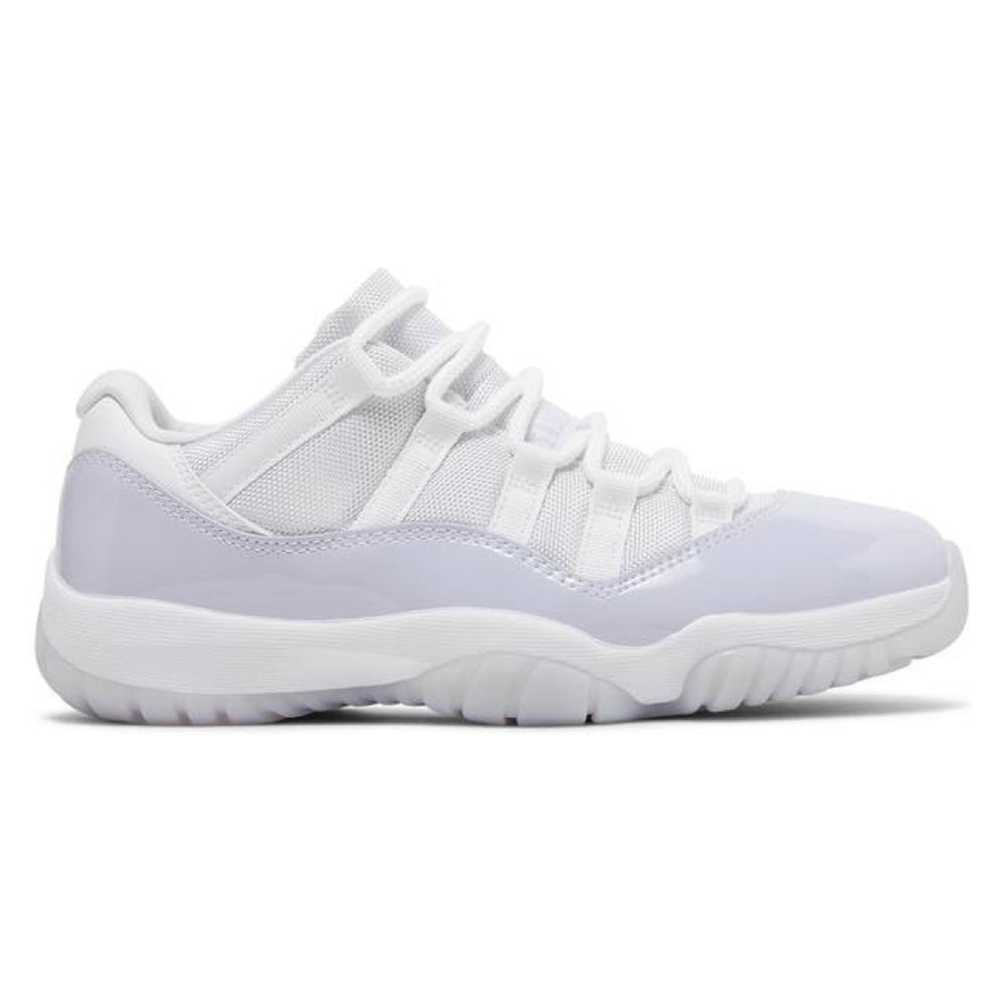 Air Jordan 11 Retro Low Pure Violet (Women's)