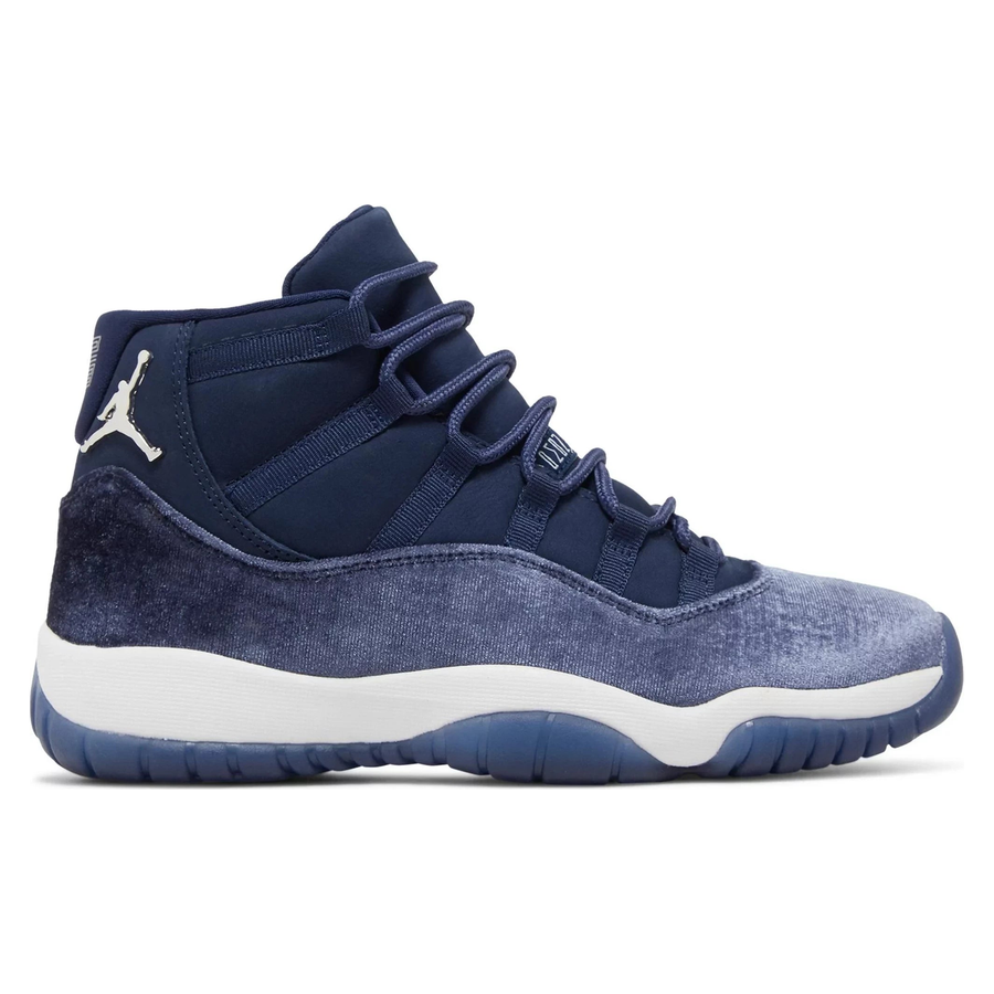 Air Jordan 11 Retro Midnight Navy