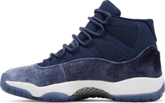 Air Jordan 11 Retro Midnight Navy