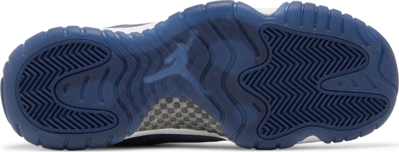 Air Jordan 11 Retro Midnight Navy