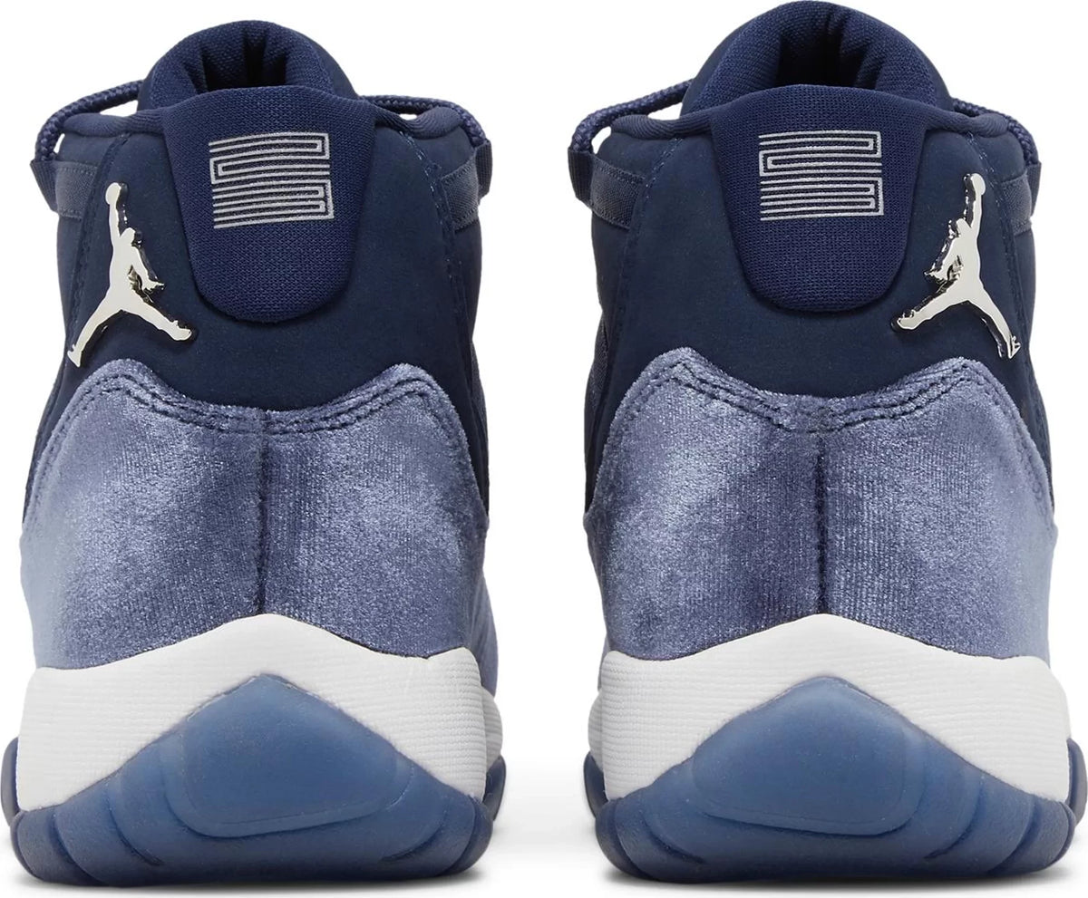 Air Jordan 11 Retro Midnight Navy