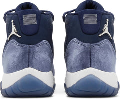 Air Jordan 11 Retro Midnight Navy