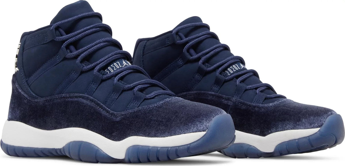 Air Jordan 11 Retro Midnight Navy