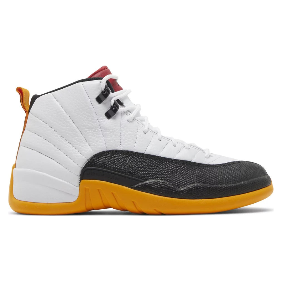 Air Jordan 12 Retro 25 Years In China
