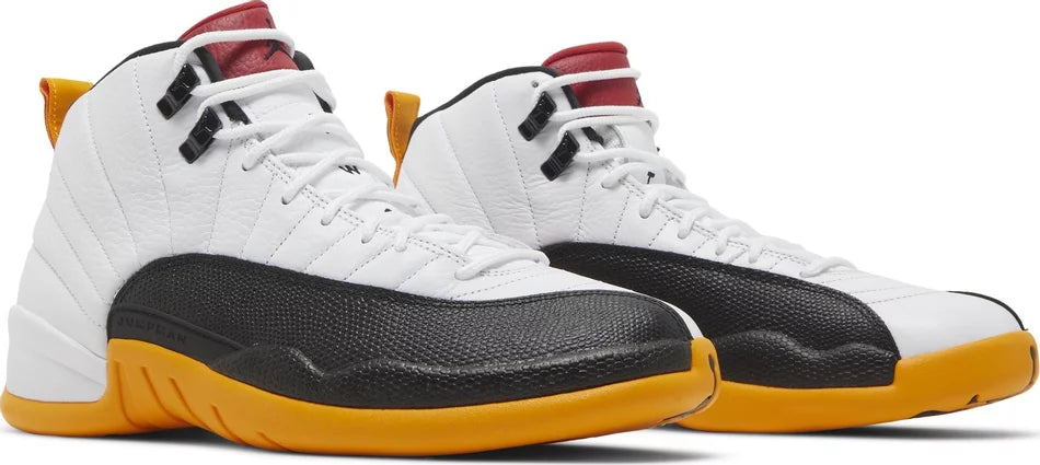 Air Jordan 12 Retro 25 Years In China