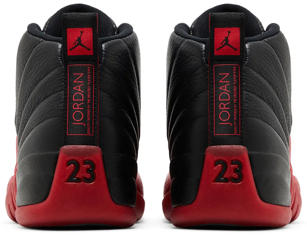 Air Jordan 12 Retro Flu Game (2025)