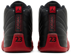 Air Jordan 12 Retro Flu Game (2025)