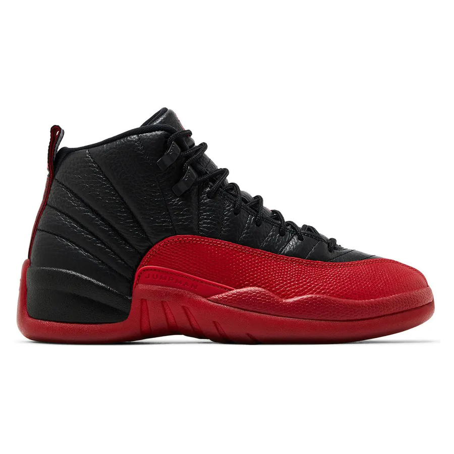 Air Jordan 12 Retro Flu Game (2025)