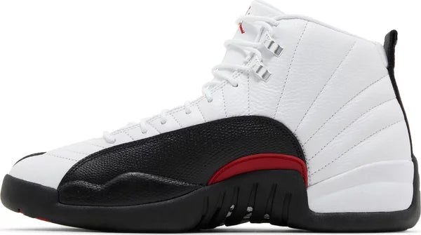 Air Jordan 12 Retro Taxi Flip