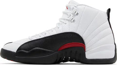 Air Jordan 12 Retro Taxi Flip