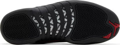Air Jordan 12 Retro Taxi Flip