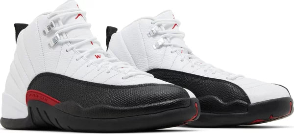 Air Jordan 12 Retro Taxi Flip