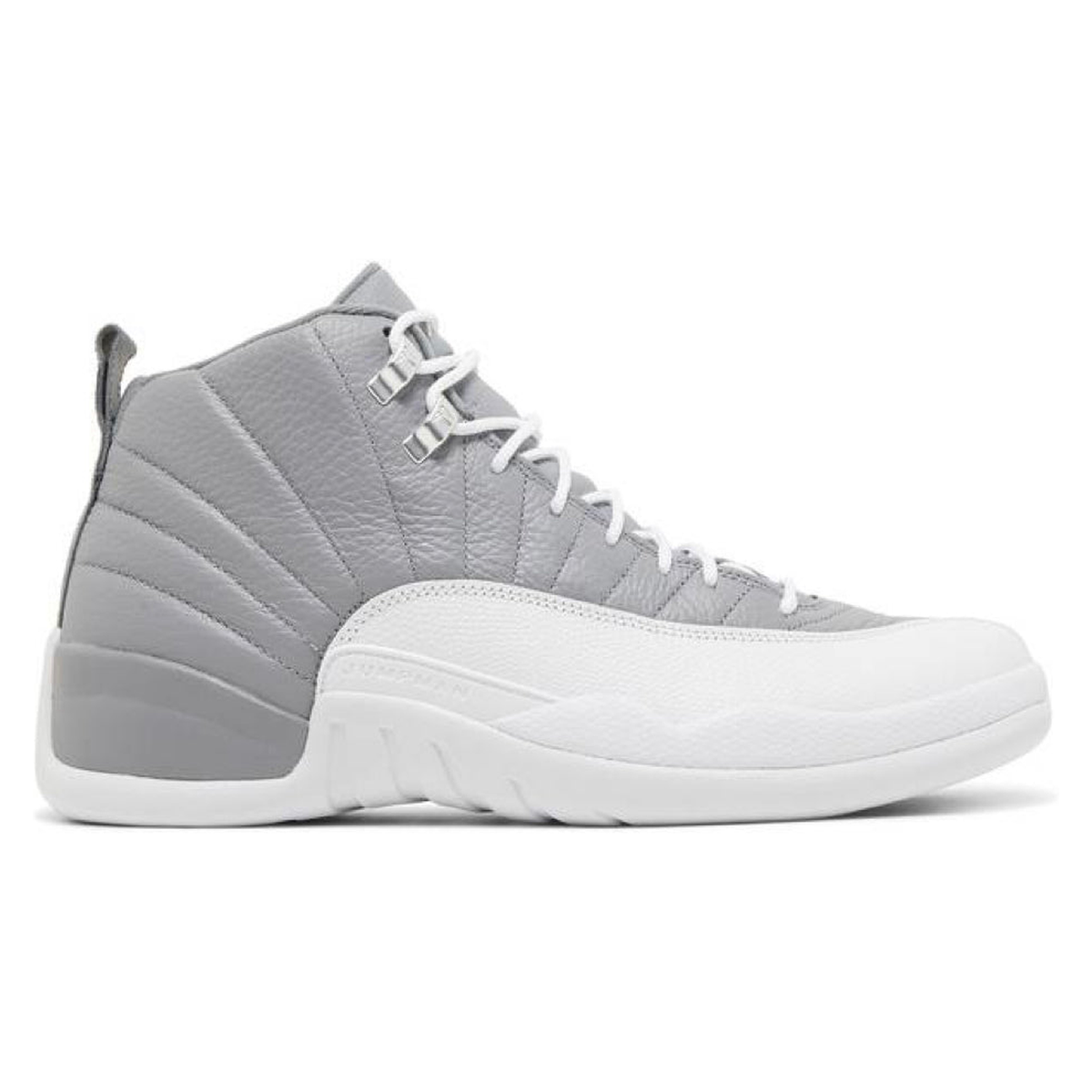 Air Jordan 12 Retro Stealth