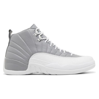 Air Jordan 12 Retro Stealth