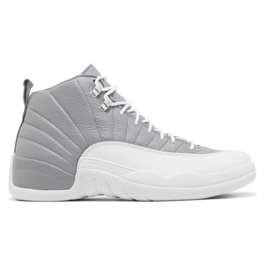 Air Jordan 12 Retro Stealth