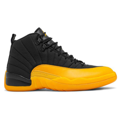 Air Jordan 12 Retro University Gold