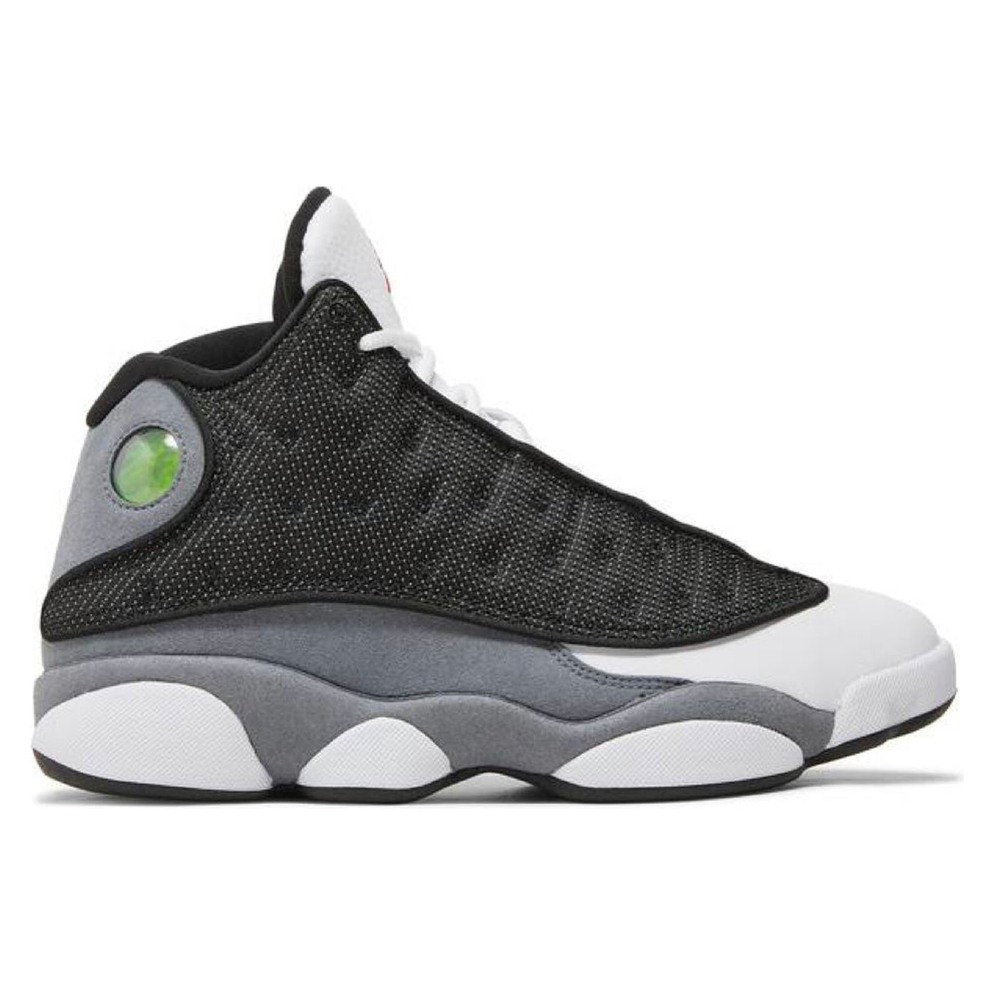 Air Jordan 13 Retro Black Flint