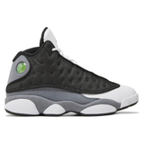 Air Jordan 13 Retro Black Flint