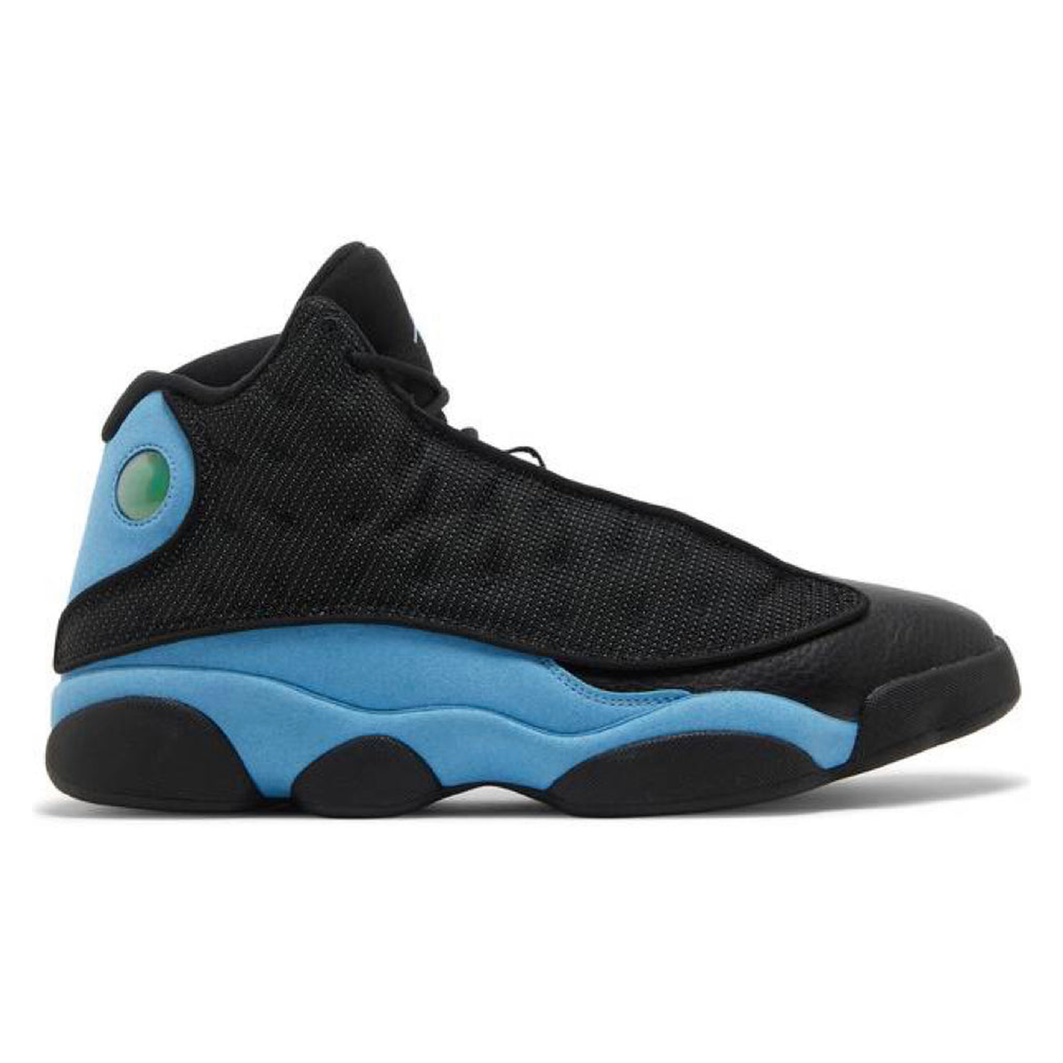 Air Jordan 13 Retro Black University Blue