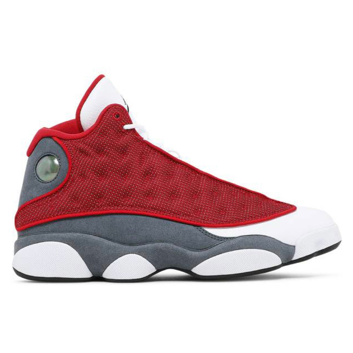 Air Jordan 13 Retro Red Flint