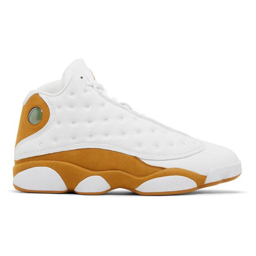Air Jordan 13 Retro Wheat