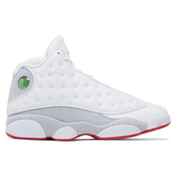 Air Jordan 13 Retro Wolf Grey