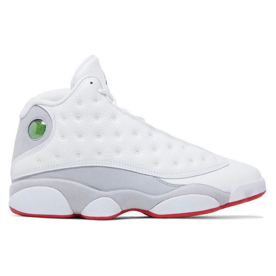 Air Jordan 13 Retro Wolf Grey