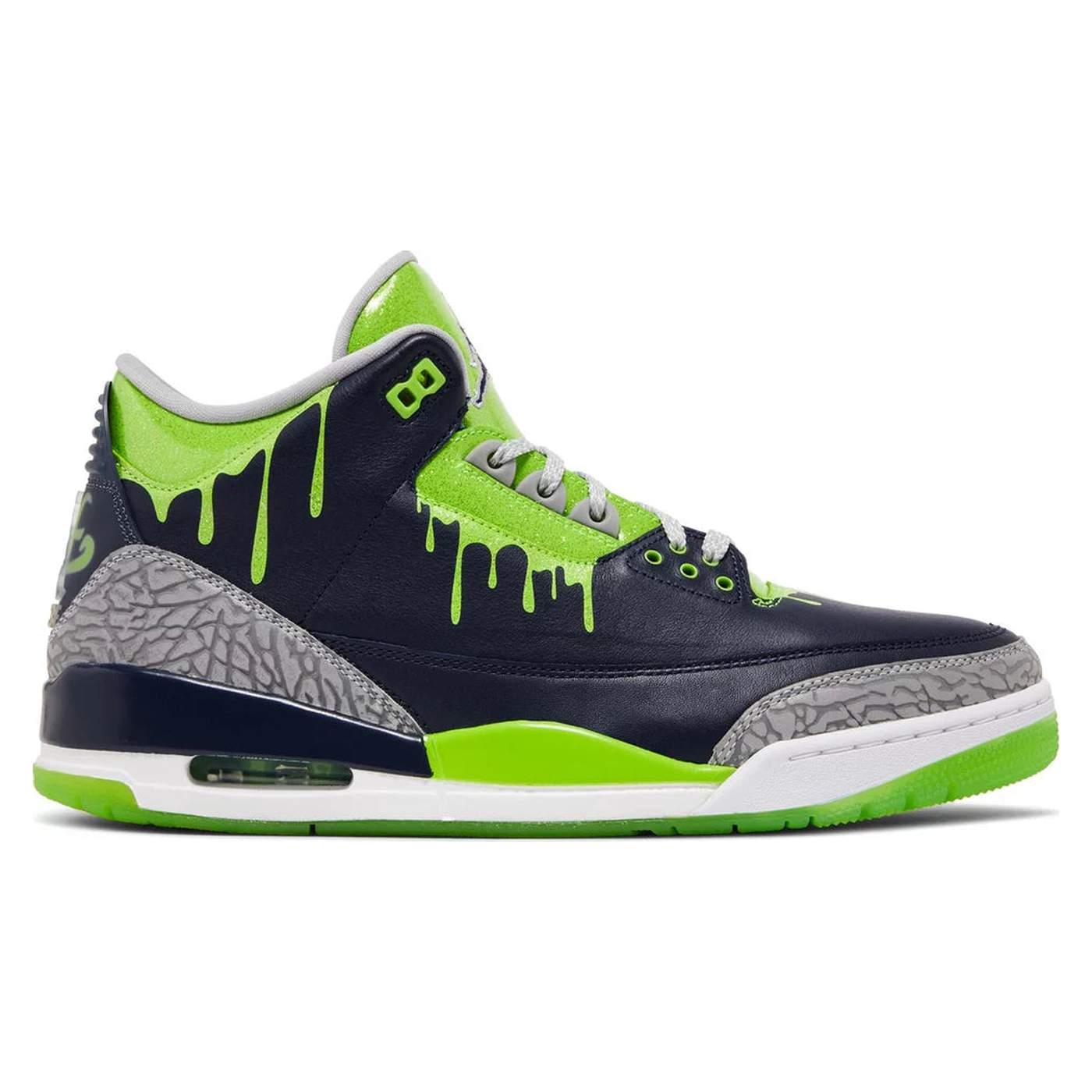Air Jordan 3 Retro Doernbecher Hugo